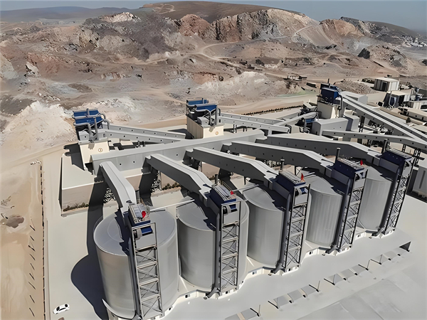 仁和水泥钢板仓