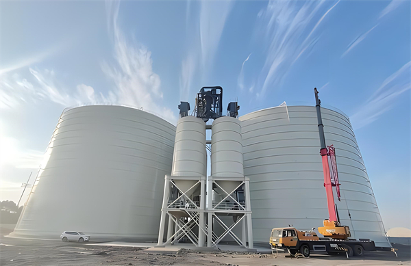 仁和大型钢板库